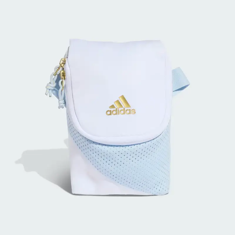 Adidas Borsa a tracolla Bianco 3781802