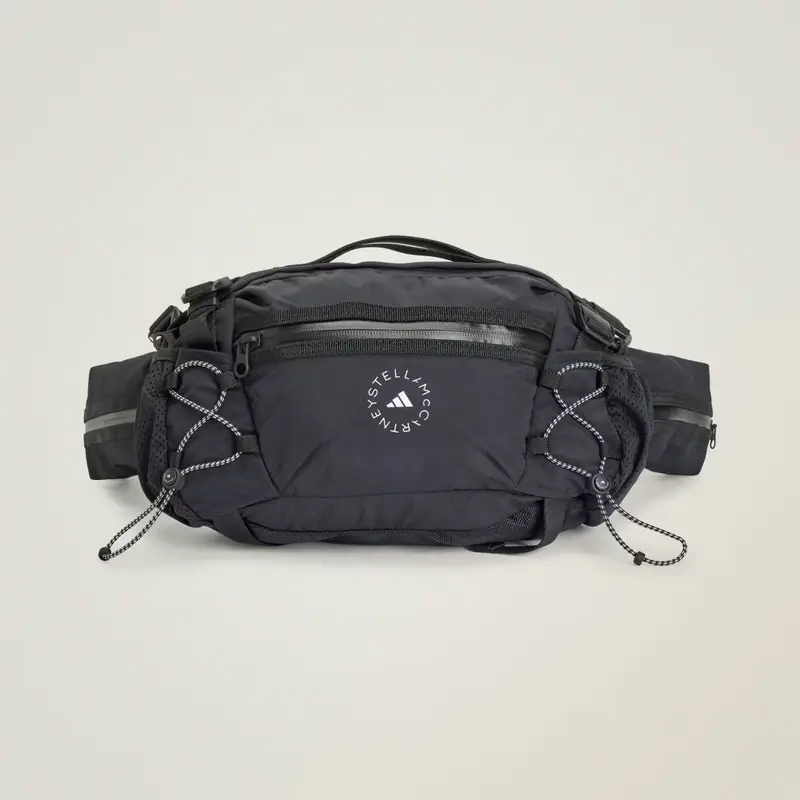 Adidas Borsa by Stella McCartney Multisport Black