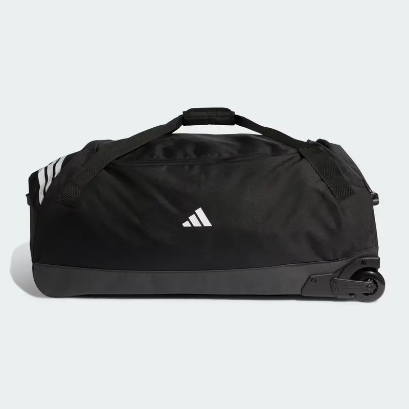 Adidas Borsa da squadra Tiro Trolley con ruote extra large Black