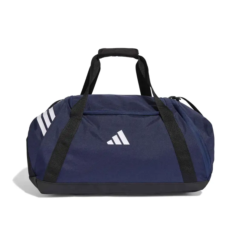 Adidas Borsa Duffle Medium Bleu