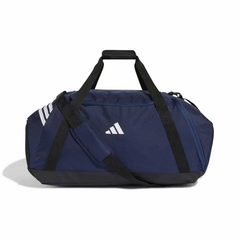 Adidas Borsa Duffle Tiro Large Bleu