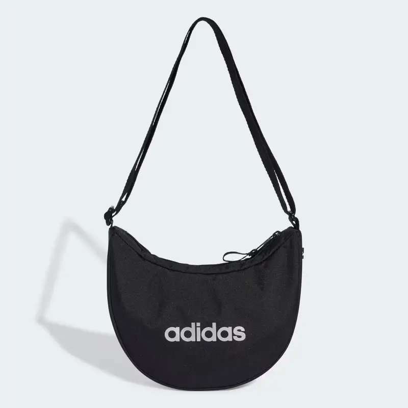 Adidas Borsa Festival Linear Essentials Black