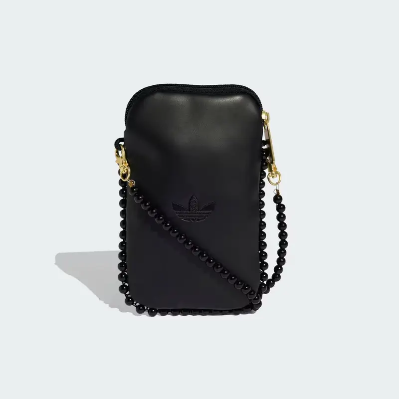 Adidas Borsa Festival with Beads Black