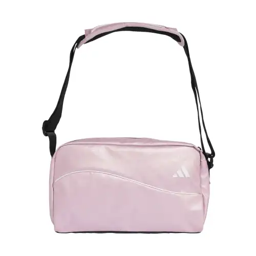 Adidas Borsa in tela donna Glow Violet