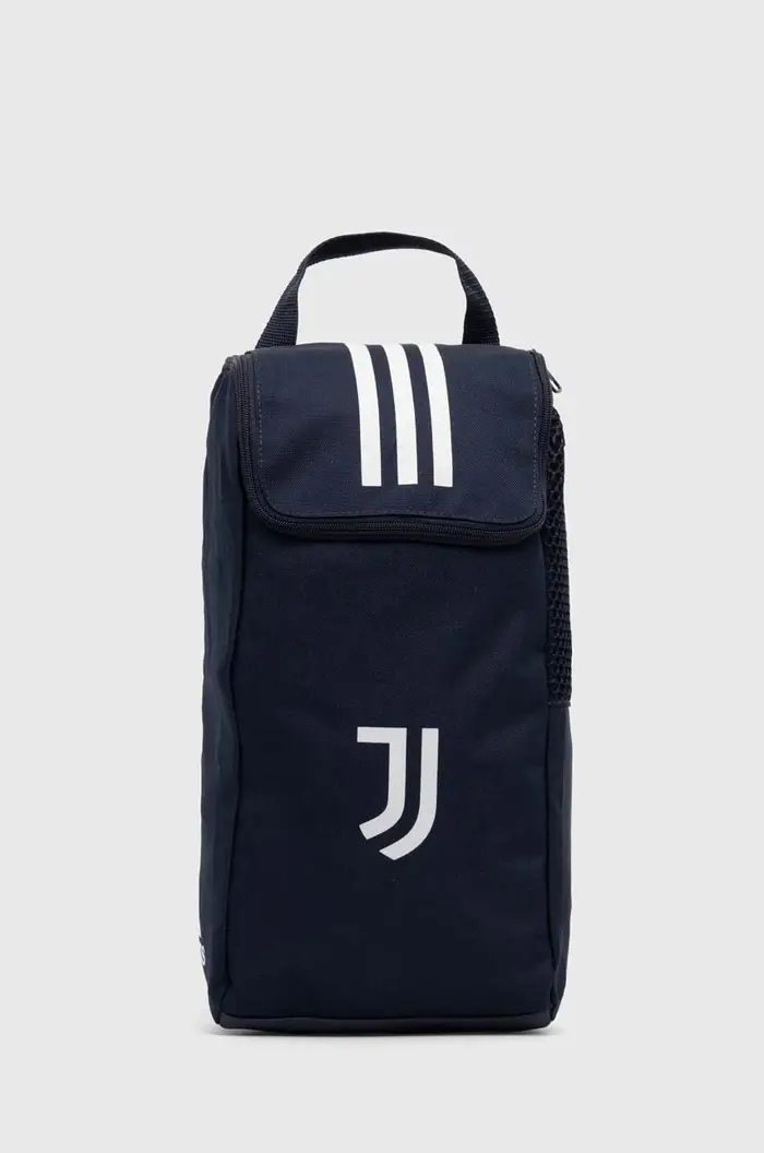 borsa per scarpe Blu navy