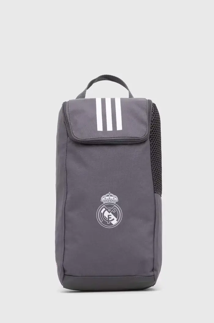 borsa per scarpe REAL MADRYT Grigio