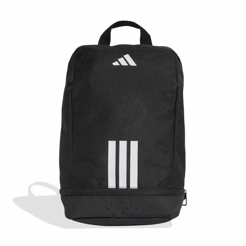 Adidas Borsa portascarpe Tiro Noir