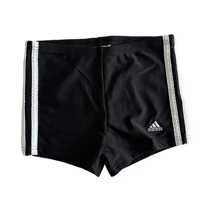 Adidas Boxer Nero 5266553