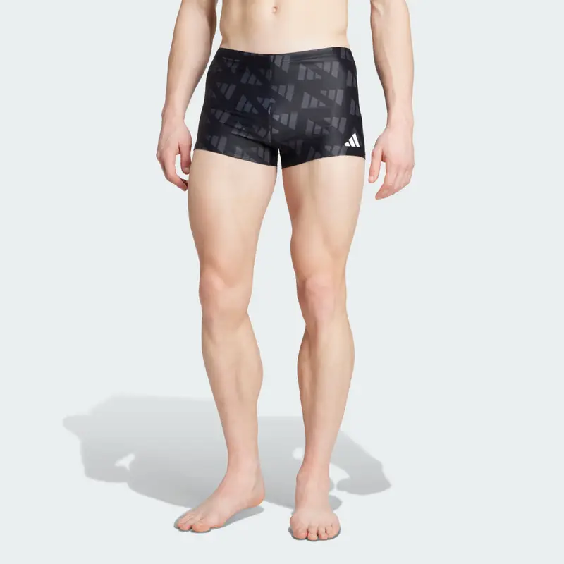 Adidas Boxer Nero 3174889