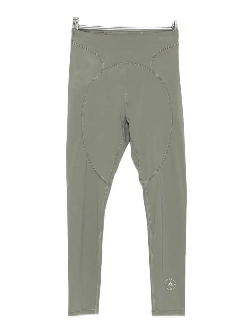 Adidas by Stella McCartney Pantaloni Grigio