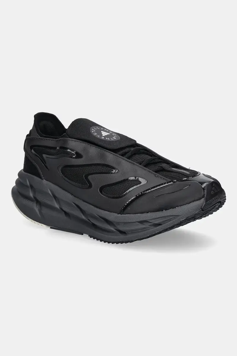 adidas by stella mccartney scarpe da corsa Adistar donna colore nero JR3290