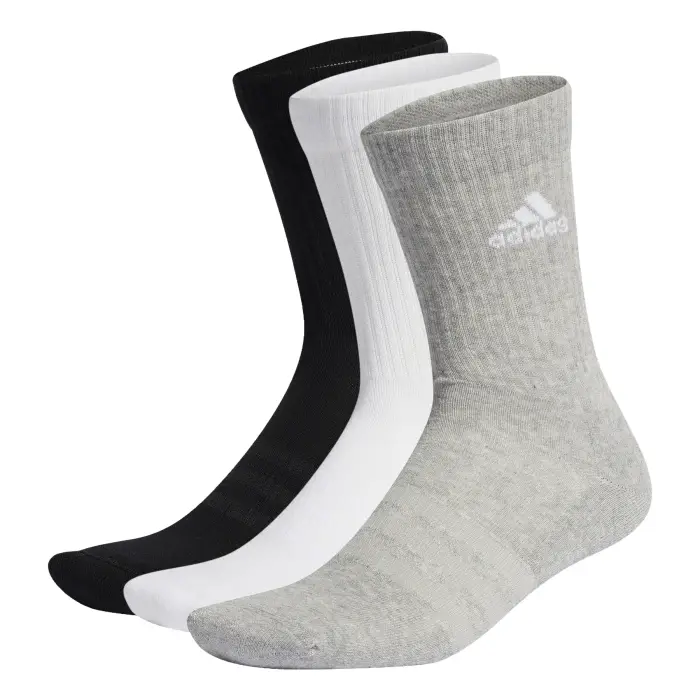 Calze alte adidas (x3)