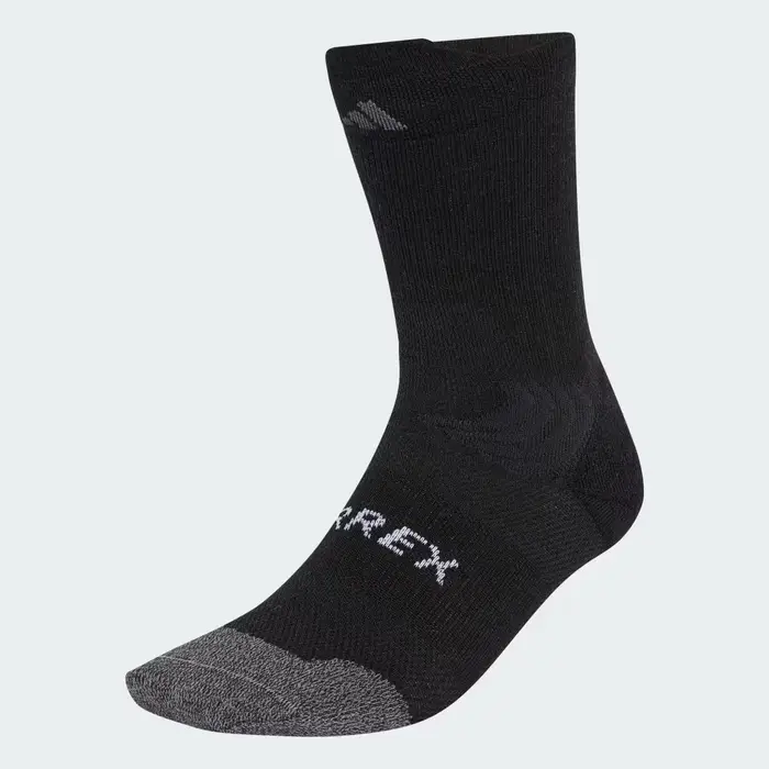 Adidas Calze Terrex Xperior CLIMAWARM Merino Black