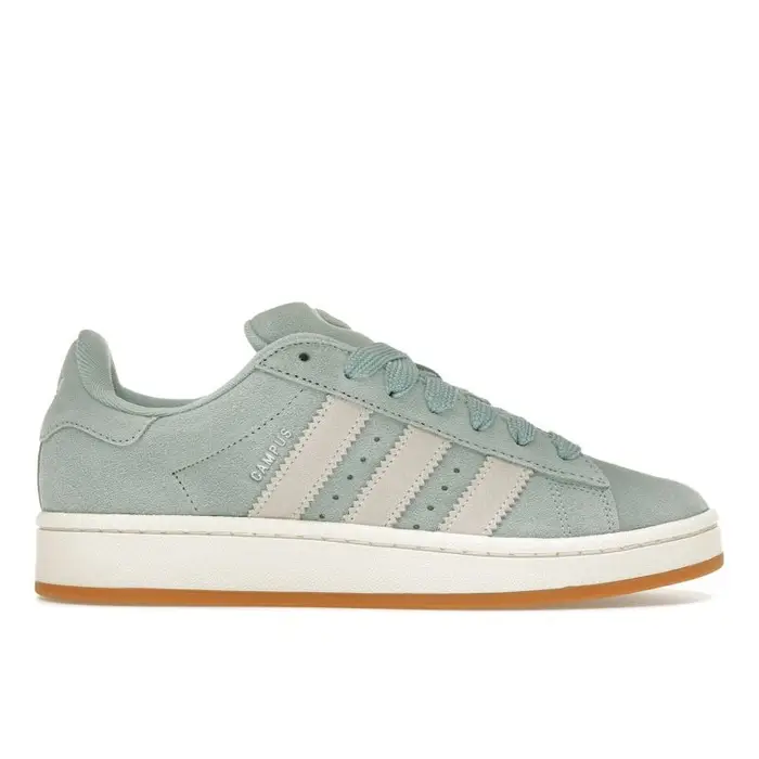 Campus 00s Hazy Green Sneakers da Donna Off-White JI1984 42