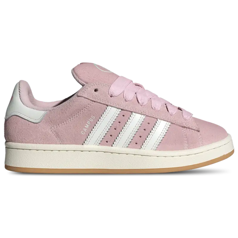 adidas Campus female Scarpe - Bianco - Pelle - Foot Locker