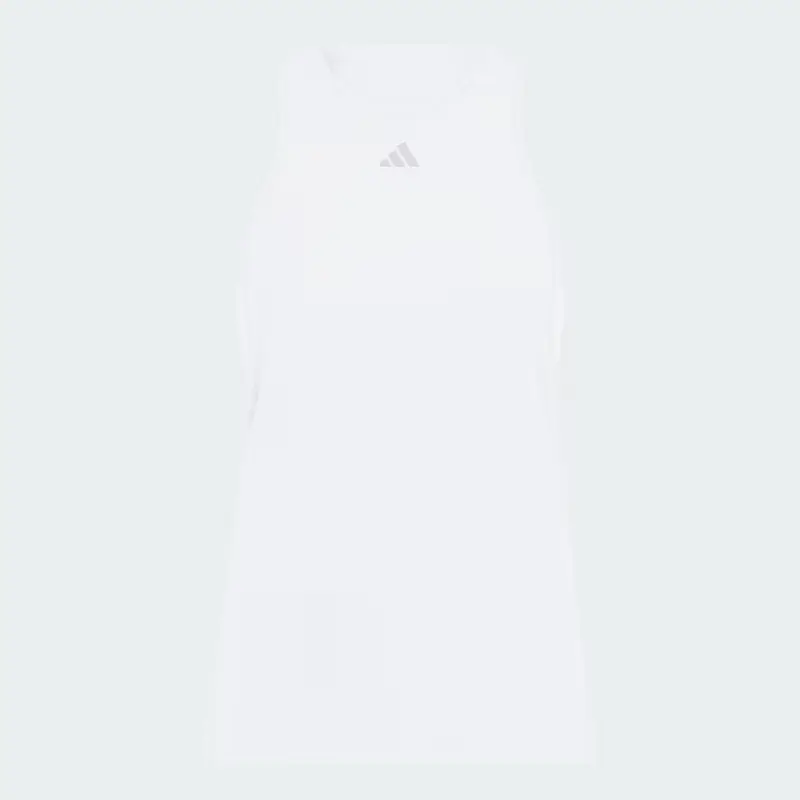 Adidas CANOTTA CLUB TENNIS CLIMACOOL White