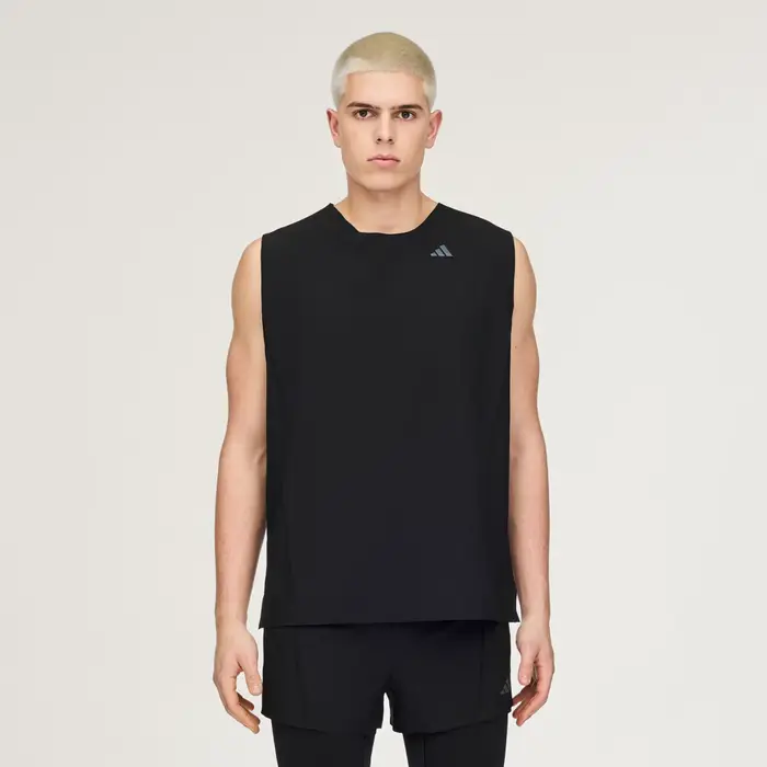 Canotta da allenamento adidas x Entire Studios D4T Black