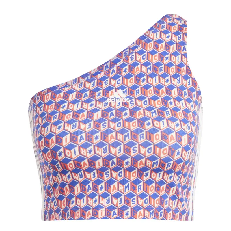 Adidas Canotta da donna x Fram