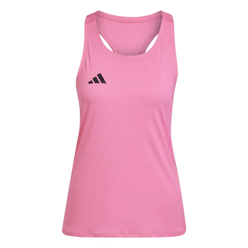 Adidas Canottiera da donna Adizero Essentials
