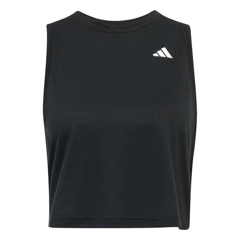 Adidas Canottiera da donna Workout Essentials Boxy
