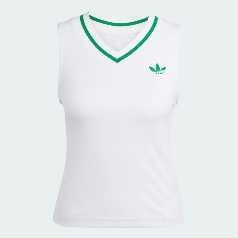 Adidas Canottiera da donna Wow Pro
