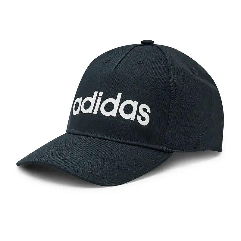 adidas Cappellino Daily Cap HT6356 Nero