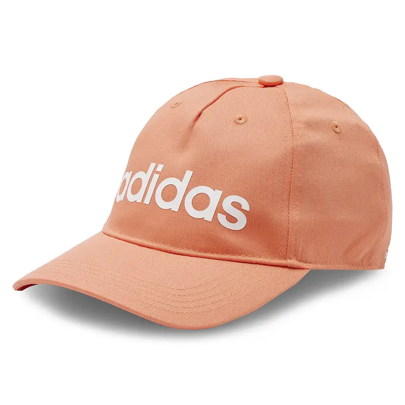adidas Cappellino Daily Cap IC9709 Corallo