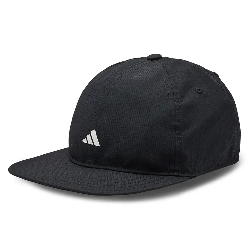 adidas Cappellino Essential AEROREADY Cap HT6347 Nero