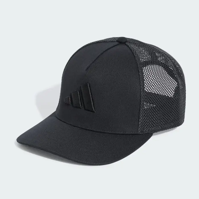 Adidas Cappellino Noir