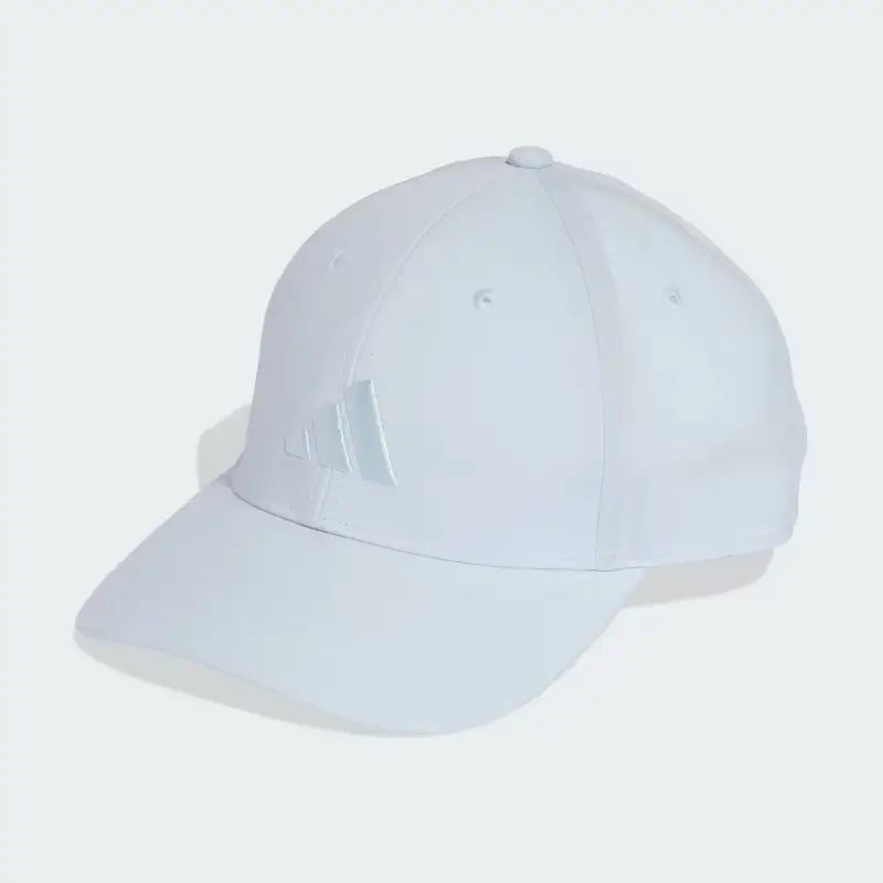 Adidas Cappellino da baseball New Logo Embroidered Crystal Sky