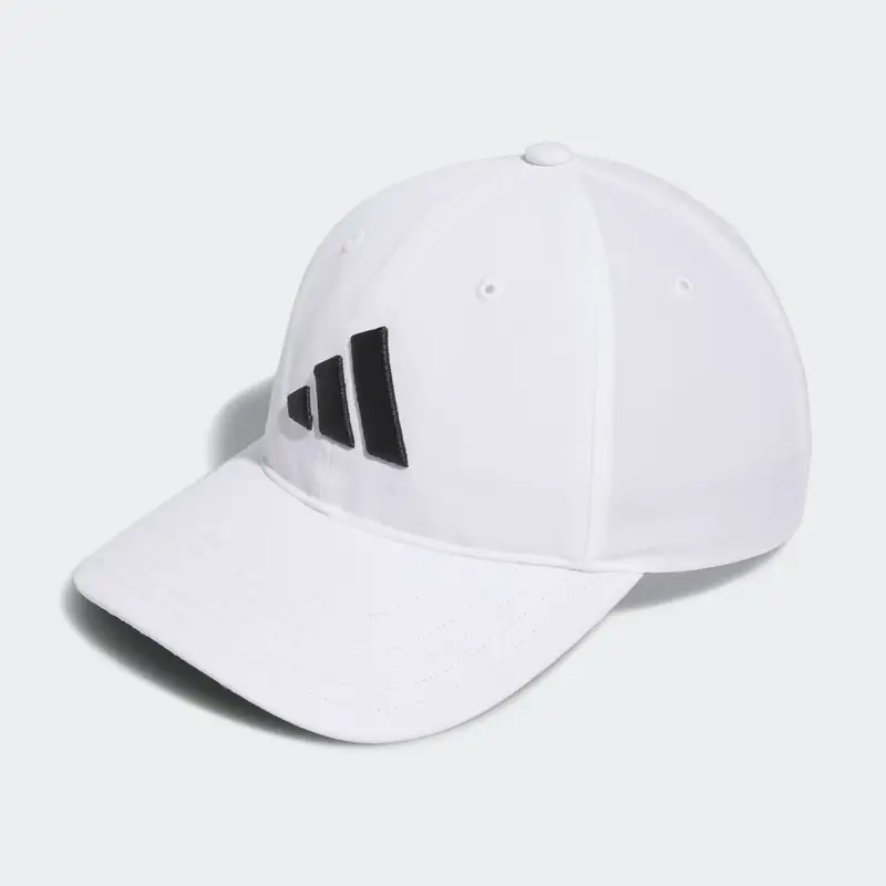 Adidas Cappellino da golf Performance EU White