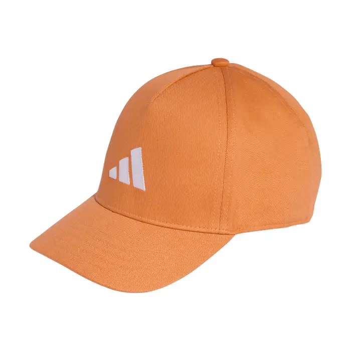 Adidas Cappellino per bambini Orange