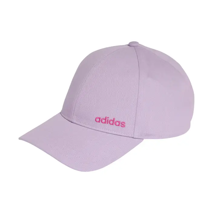 Adidas Cappellino per bambini Violet