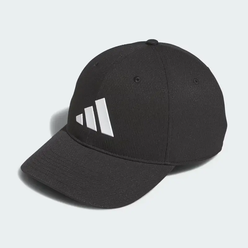 Adidas CAPPELLINO SNAPBACK TOUR DA UOMO Black