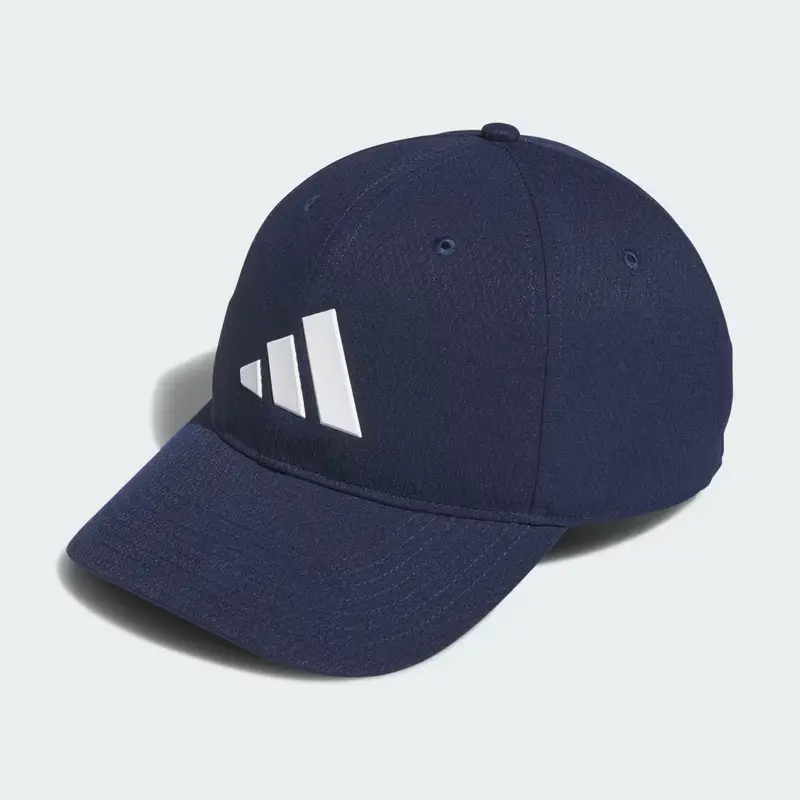 Adidas CAPPELLINO SNAPBACK TOUR DA UOMO Collegiate Navy