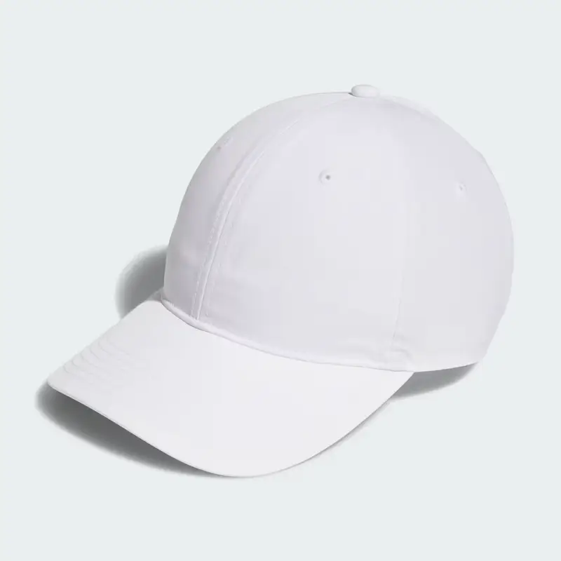 Adidas CAPPELLO CRISSCROSS CRESTABLE DA DONNA White