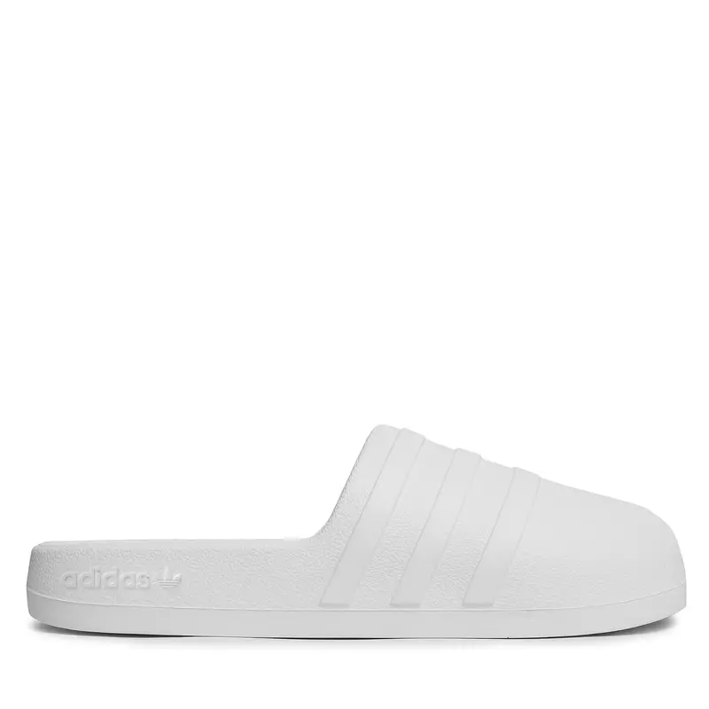 adidas Ciabatte adifom Adilette Slides HQ8748 Bianco