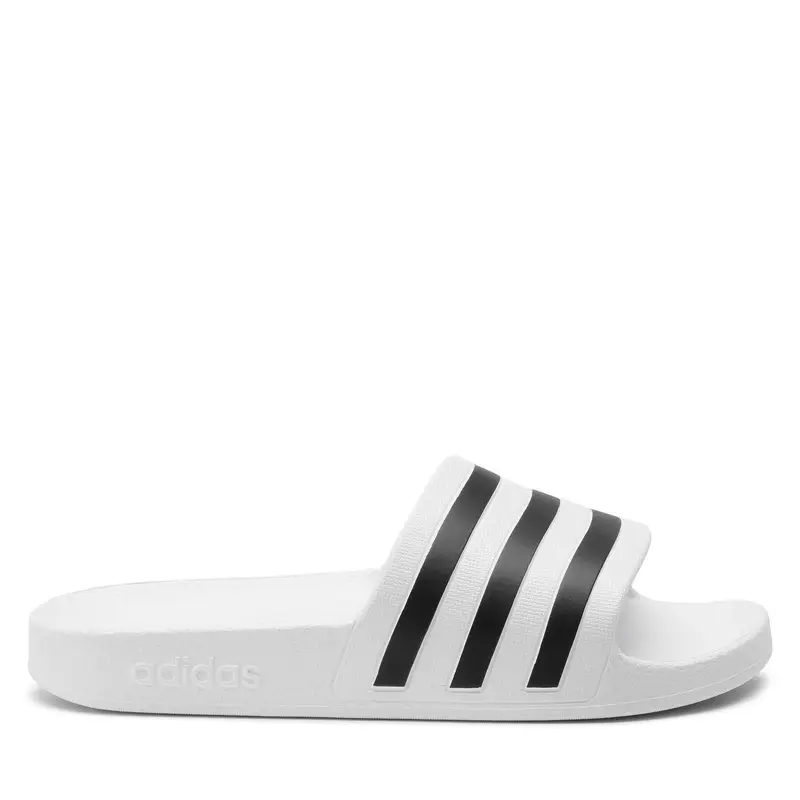 adidas Ciabatte adilette Aqua F35539 Bianco