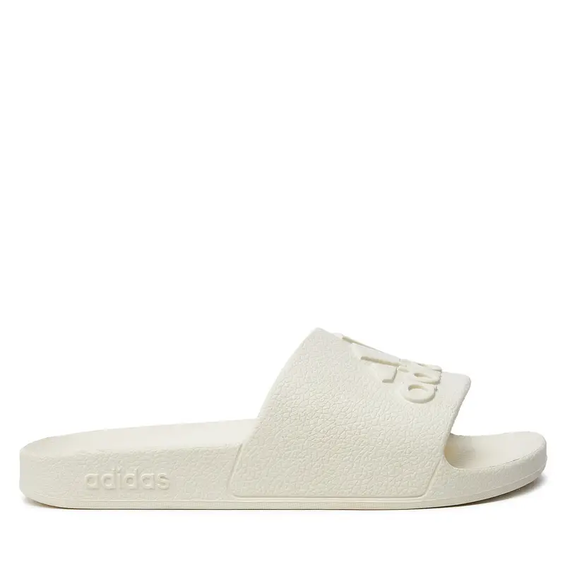 adidas Ciabatte adilette Aqua Slides IF7370 Bianco