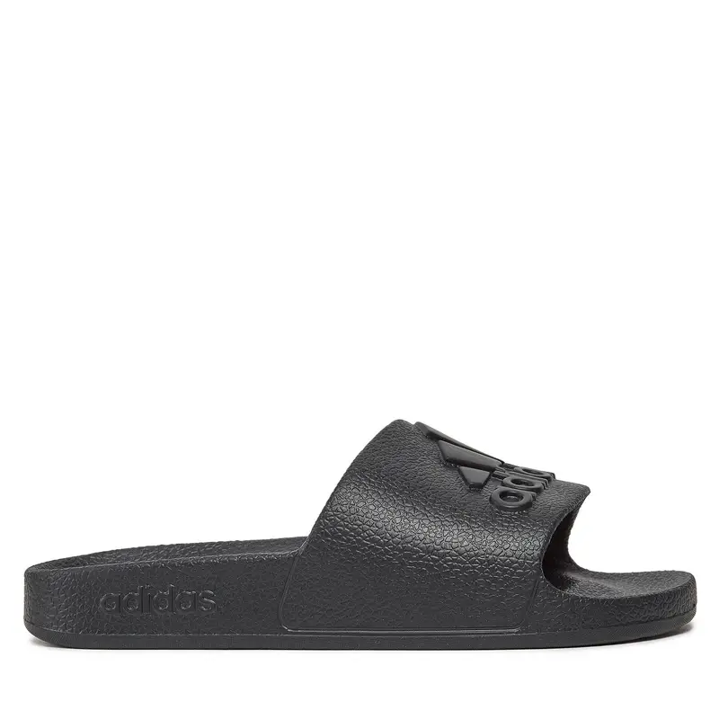 adidas Ciabatte adilette Aqua Slides IF7371 Nero