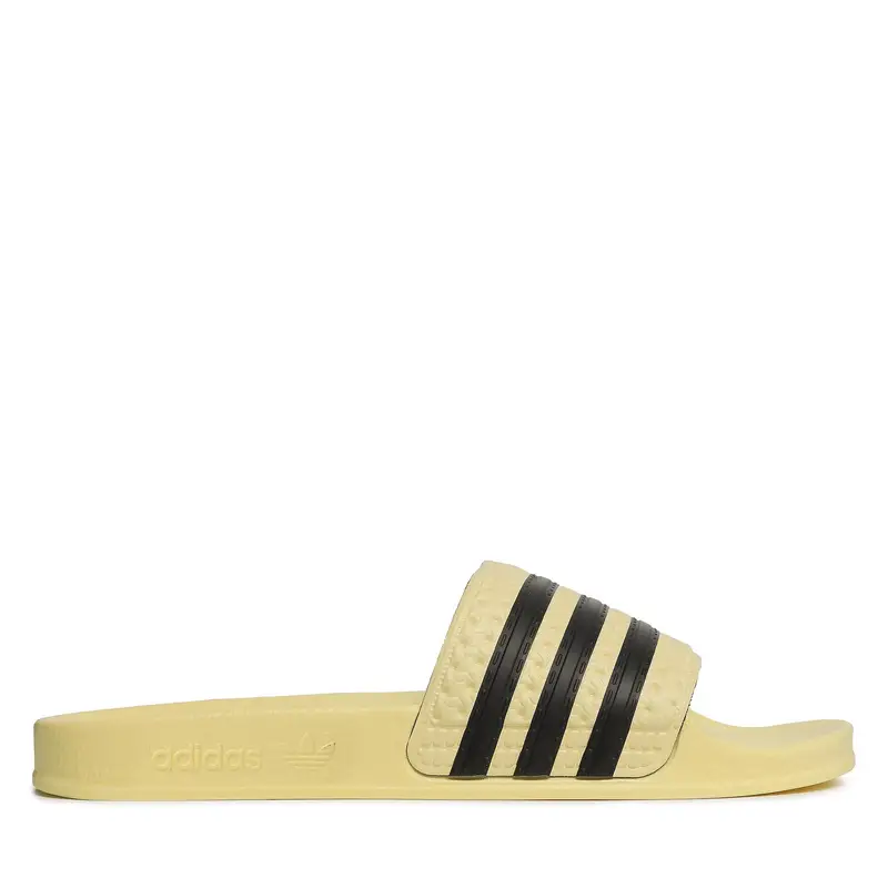 adidas Ciabatte adilette Slides HP6510 Giallo