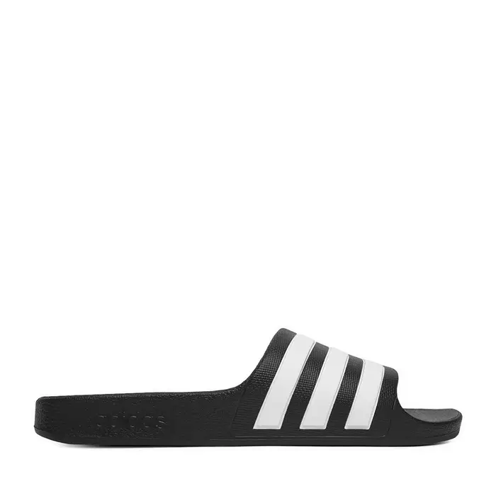 Ciabatte adidas C-ADILETTE AQUA JR F35556 Nero