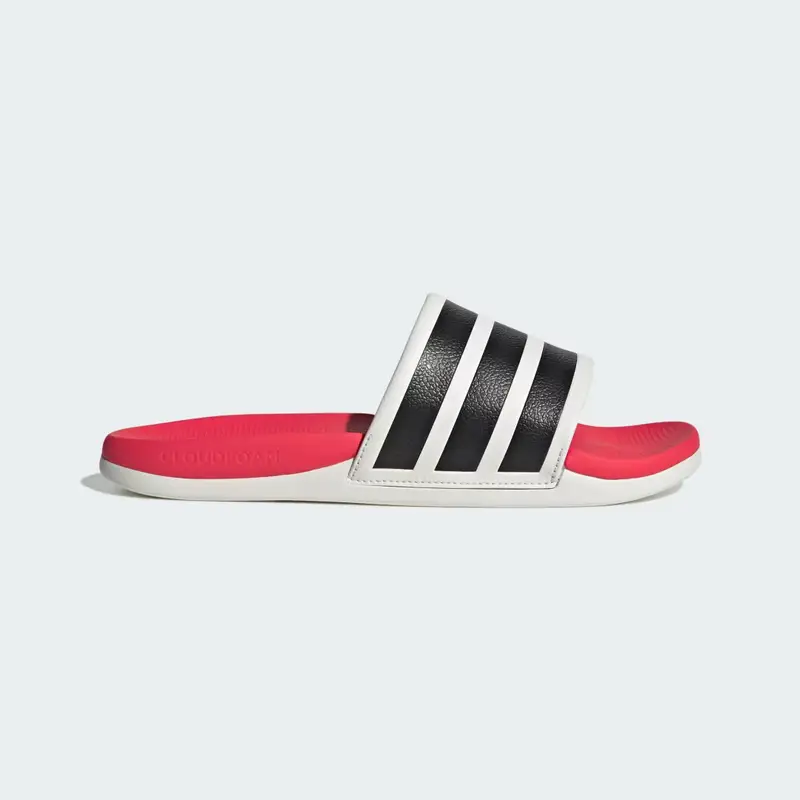 Adidas CIABATTE ADILETTE COMFORT 2.0 Crystal White