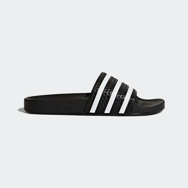 Adidas Ciabatte adilette Core Black
