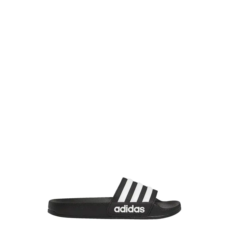 Adidas CIABATTE ADILETTE SHOWER | Nero