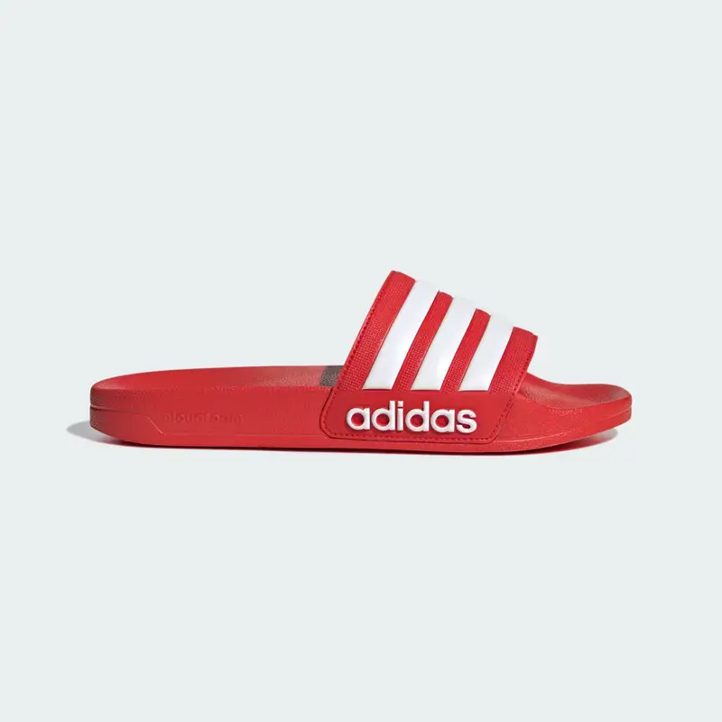 Adidas Ciabatte adilette Shower Vivid Red