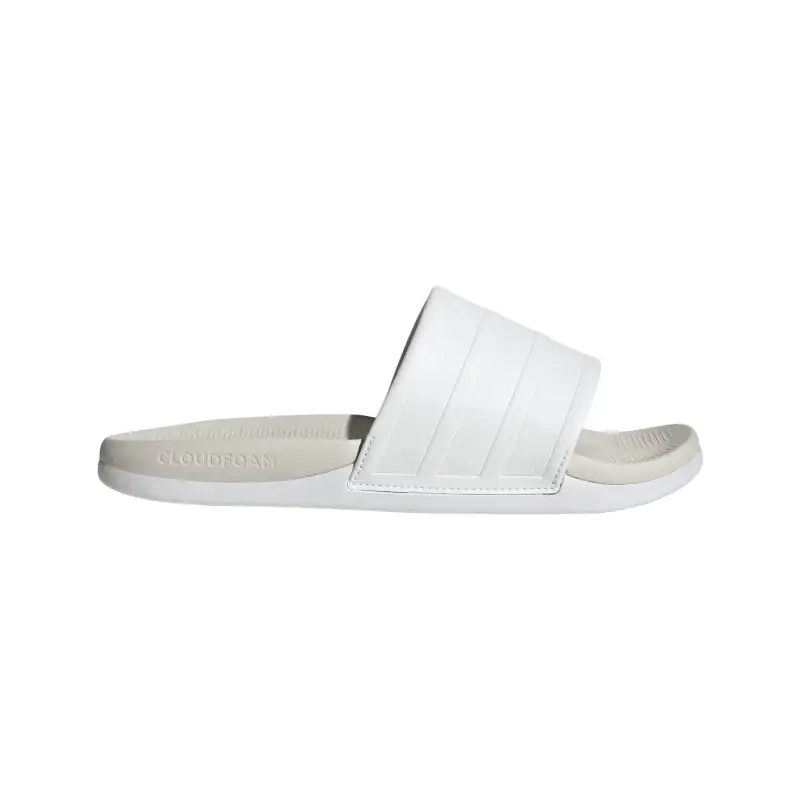 Adidas Ciabatte da donna Comfort 2,0 Blanc