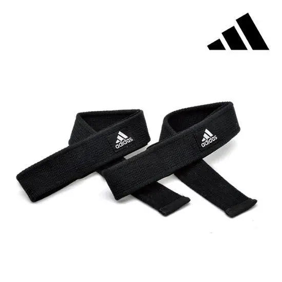 Cinghia di sollevamento in cotone Adidas cotton strap