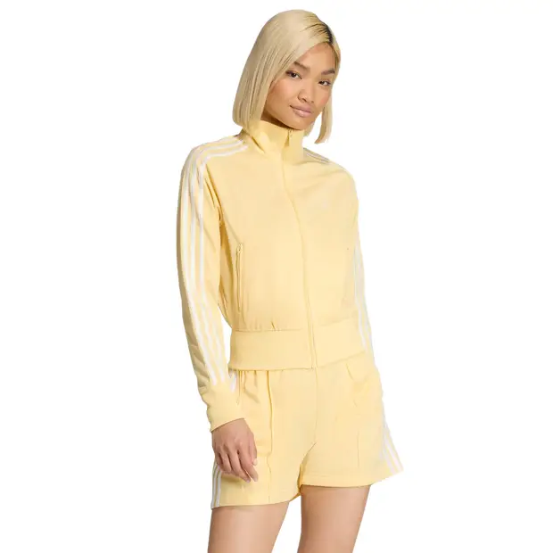 Adidas Top Donna Arancione 4080348