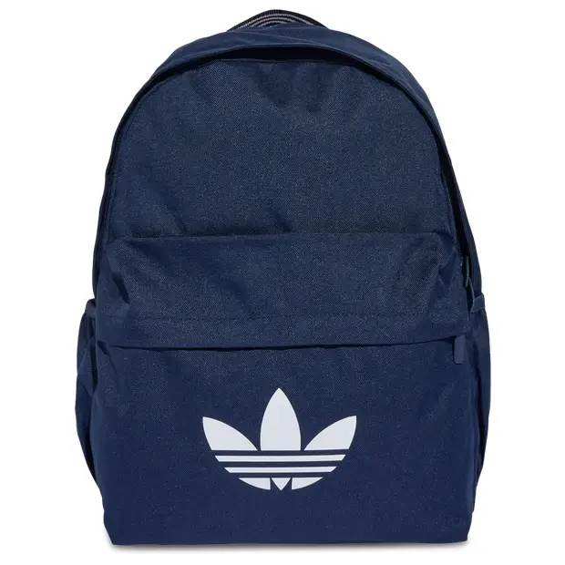 Adidas Classic unisex Borse - Blu - Poliestere - Foot Locker Blue